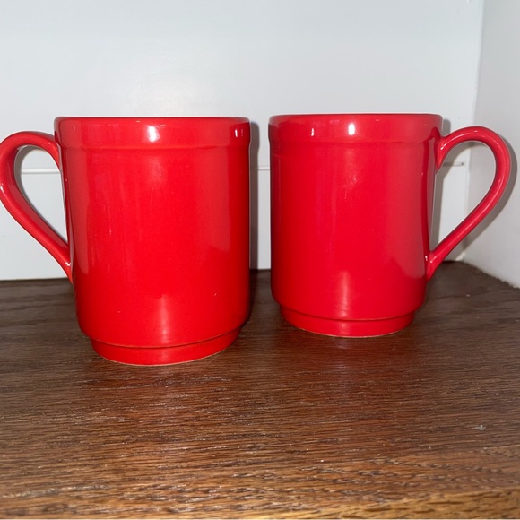 Kate Spade Lenox All In Good Taste Mugs - Picture 1 of 3